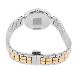 Tissot Ladies T094.210.22.111.00 Flamingo Mop Dial Watch