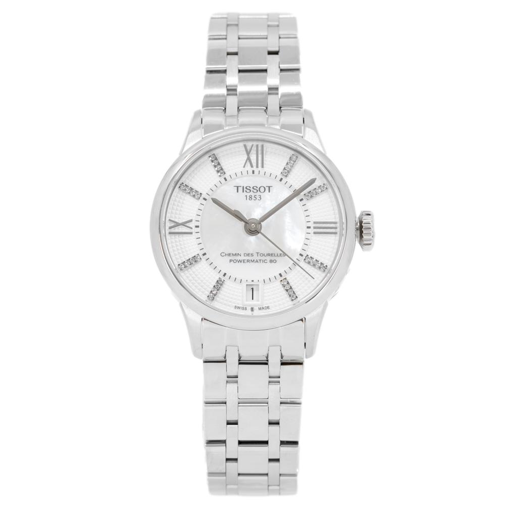 Tissot T0992071111600