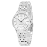 Tissot Women's T099.207.11.116.00 Chemin Des Tourelles Auto