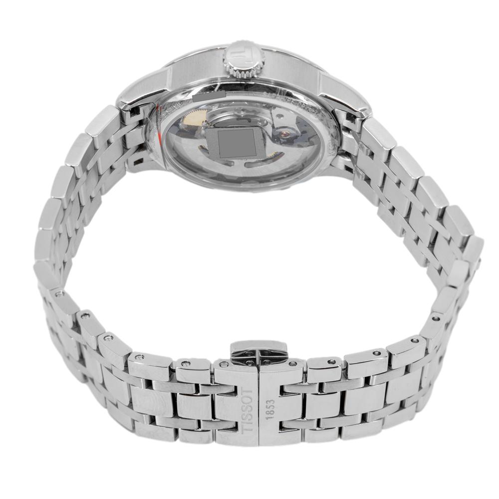 Tissot T0992071111600