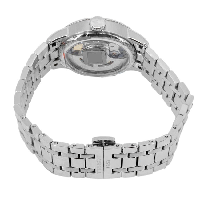 Tissot Women's T099.207.11.116.00 Chemin Des Tourelles Auto