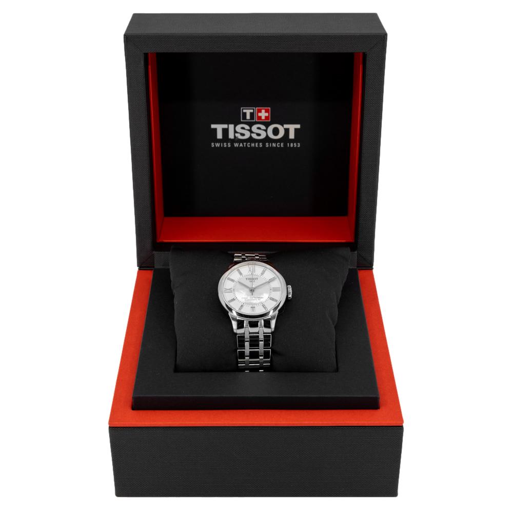 Tissot T0992071111600