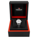 Tissot Women's T099.207.11.116.00 Chemin Des Tourelles Auto