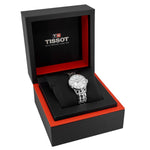 Tissot Women's T099.207.11.116.00 Chemin Des Tourelles Auto