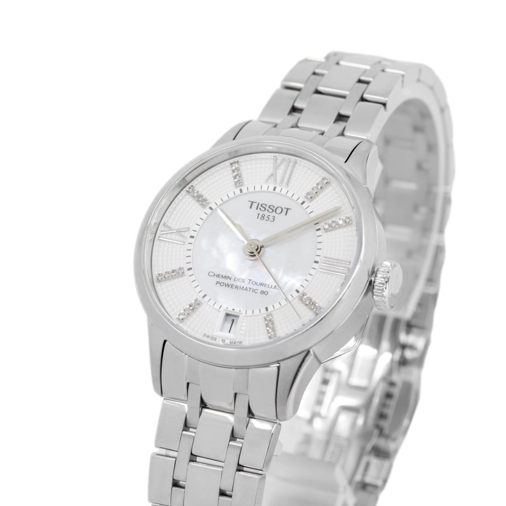 Tissot T0992071111600