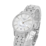 Tissot Women's T099.207.11.116.00 Chemin Des Tourelles Auto