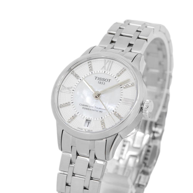 Citizen Women's T099.207.11.116.00 Chemin Des Tourelles Auto