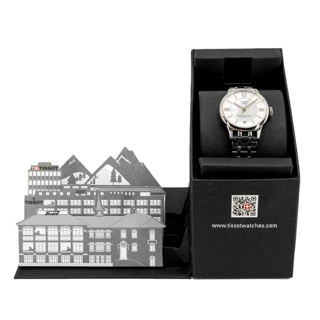 Tissot T0992071111800
