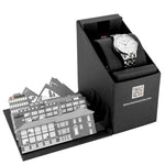 Tissot Ladies T099.207.11.118.00 Chemin Des Tourelles Watch