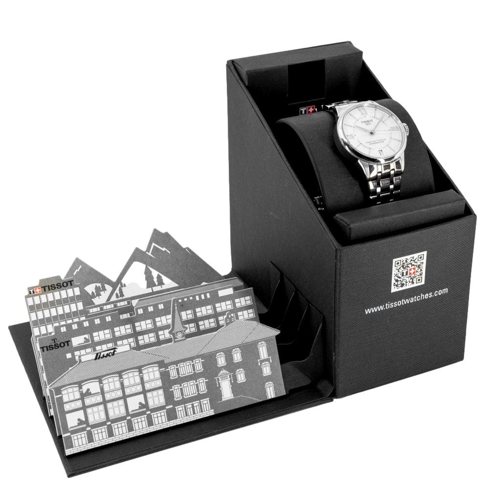 Tissot T0992071111800