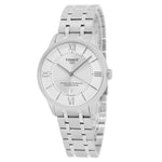 Tissot Men's T099.407.11.038.00 Chemin Des Tourelles Watch