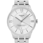 Tissot Men's T099.407.11.038.00 Chemin Des Tourelles Watch