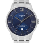 Tissot Men's T099.407.11.048.00 Chemin des T. Auto