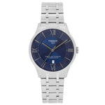 Tissot Men's T099.407.11.048.00 Chemin des T. Auto