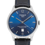 Tissot Men's T099.407.16.047.00 Chemin Des Tourelles Auto