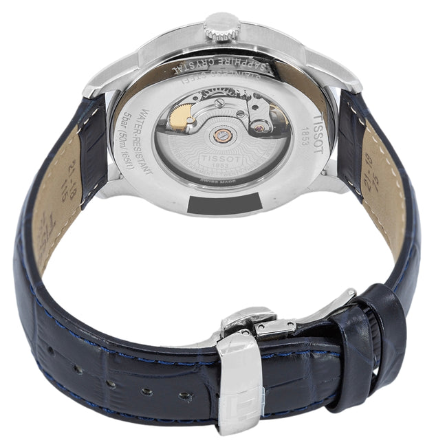Tissot Men's T099.407.16.047.00 Chemin Des Tourelles Auto