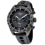 Tissot Men's T100.427.36.201.00 PRS 516 Chronograph Watch