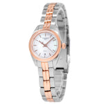 Tissot Damen T101.010.22.111.01 T-classic Mop Zifferblatt Uhr