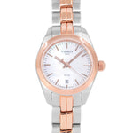 Tissot Damen T101.010.22.111.01 T-classic Mop Zifferblatt Uhr