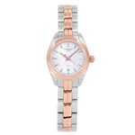Tissot Damen T101.010.22.111.01 T-classic Mop Zifferblatt Uhr