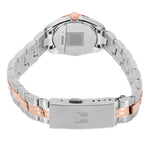 Tissot Damen T101.010.22.111.01 T-classic Mop Zifferblatt Uhr