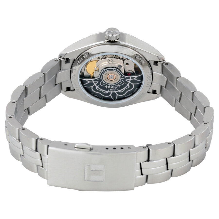 Tissot Damen T101.207.11.051.00 PR 100 Powermatic 80 Uhr