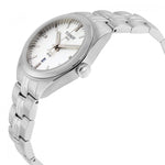 Tissot Ladies T101.210.11.036.00 PR 100 White Dial Watch
