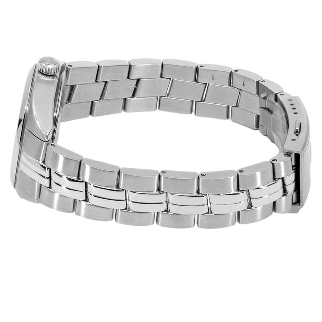 Tissot Ladies T101.210.11.041.00 PR100 Blue Dial Watch