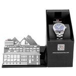 Tissot Ladies 	T101.210.11.041.00 PR100 Blue Dial Watch