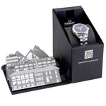 Tissot Ladies 	T101.210.11.041.00 PR100 Blue Dial Watch