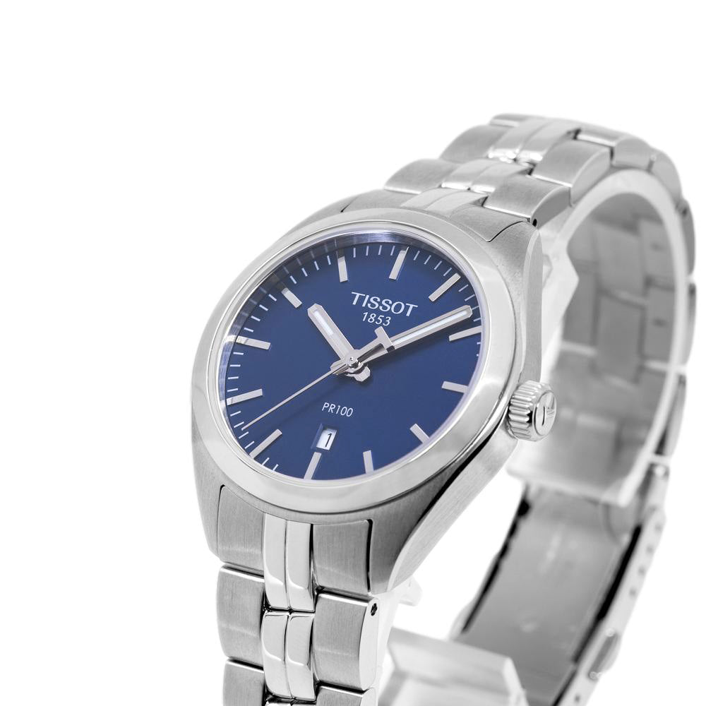 Tissot T1012101104100
