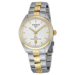 Tissot Men's T101.407.22.031.00 PR100 Powermatic 80 Watch
