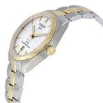 Tissot Men's T101.407.22.031.00 PR100 Powermatic 80 Watch