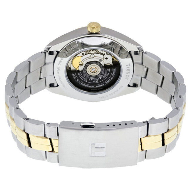 Tissot Men's T101.407.22.031.00 PR100 Powermatic 80 Watch