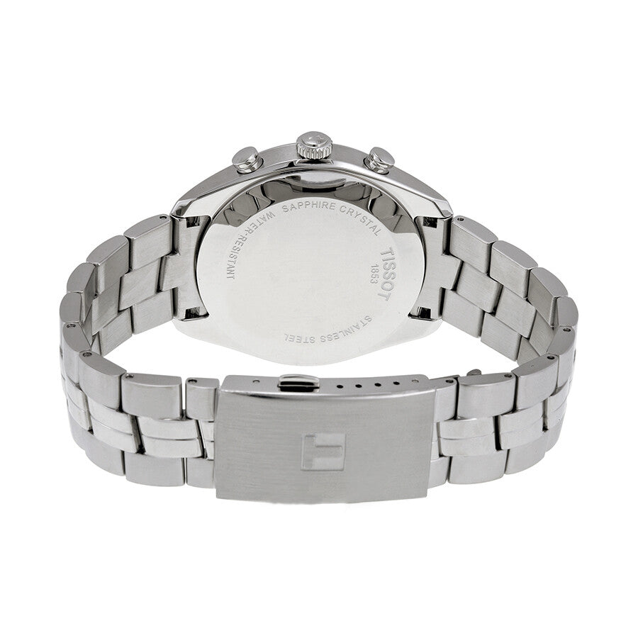 Tissot Men's T101.417.11.031.00 PR 100 Chronograph Quartz