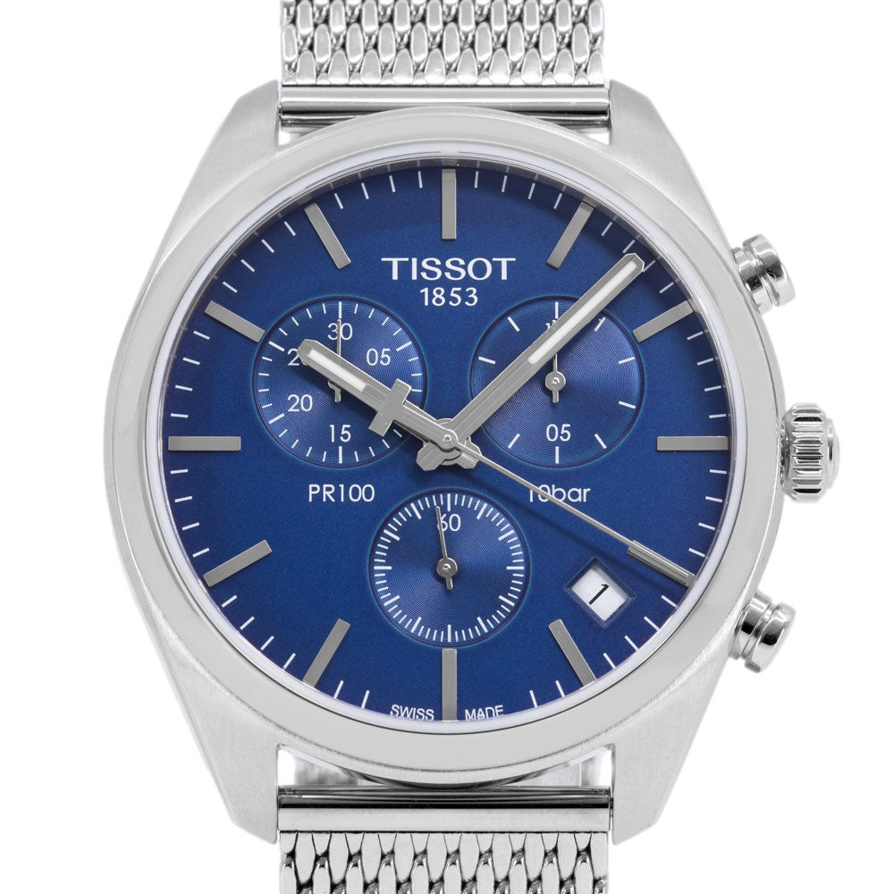 Tissot T1014171104100