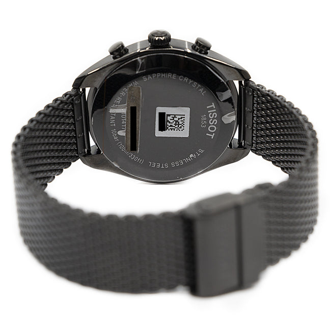 Tissot Herren T101.417.23.061.00 PR 100 Chronograph