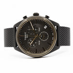 Tissot Herren T101.417.23.061.00 PR 100 Chronograph