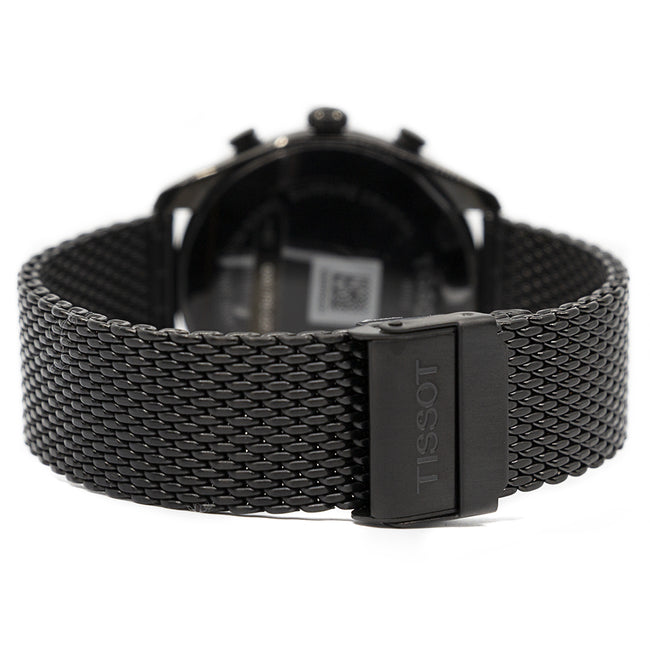 Tissot Herren T101.417.23.061.00 PR 100 Chronograph