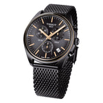Tissot Herren T101.417.23.061.00 PR 100 Chronograph