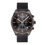 Tissot Herren T101.417.23.061.00 PR 100 Chronograph