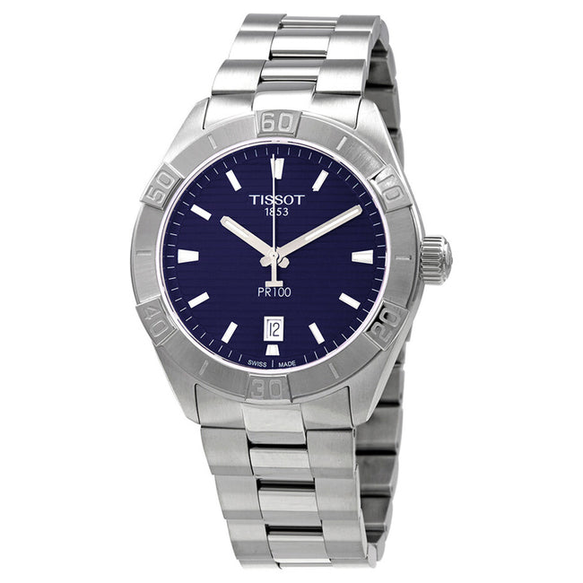 Tissot Men's T101.610.11.041.00 PR100 Sport Watch