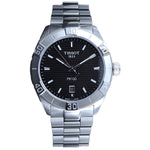 Tissot T101.610.11.051.00 PR 100 Sport Black Dial Watch