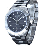Tissot T101.610.11.051.00 PR 100 Sport Black Dial Watch