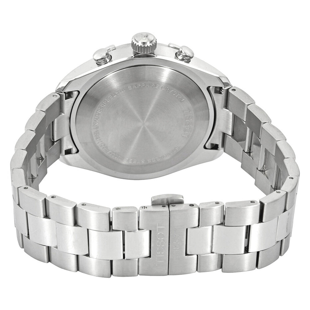 TIssot Men's T101.617.11.051.00 T-Classic Chronograph Watch