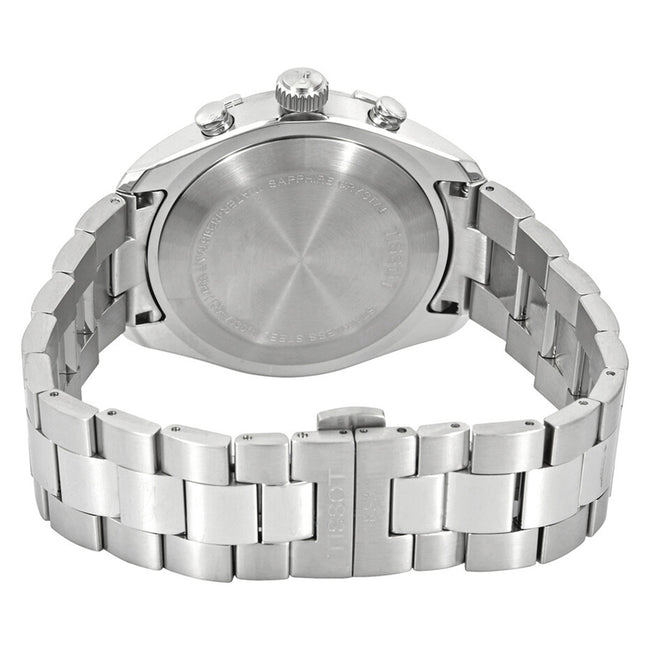 TIssot Men's T101.617.11.051.00 T-Classic Chronograph Watch