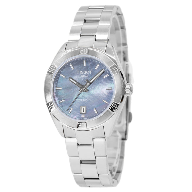 Tissot T1019101112100