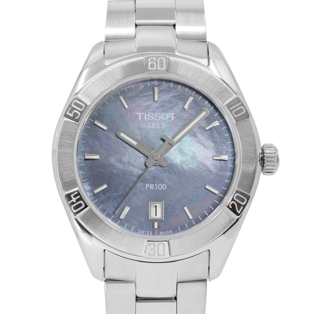 Tissot T1019101112100
