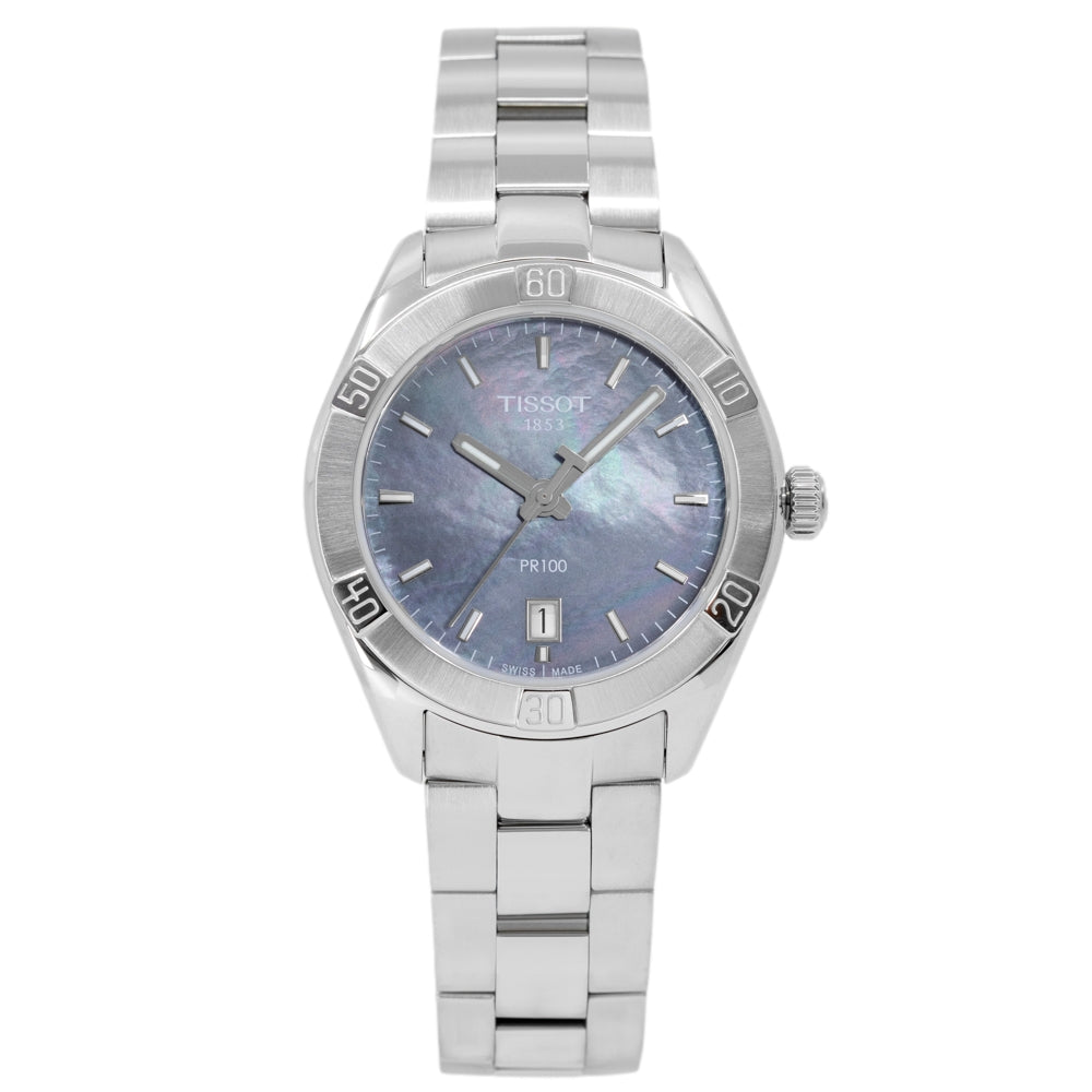 Tissot T1019101112100
