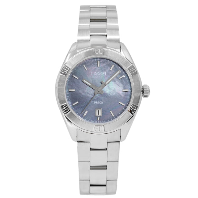 Tissot T1019101112100